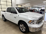 Used 2018 RAM 1500 Big Horn image 2