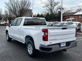 New 2025 Chevrolet Silverado 1500 LT image 4