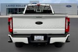 New 2025 Ford F250 XLT w/ Black Appearance Package image 4