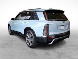 New 2026 Cadillac Vistiq Sport image 2
