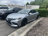 Used 2023 Toyota Camry XSE image 5