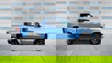 New 2025 Chevrolet Colorado Z71 image 4