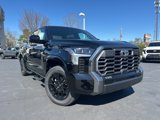 New 2025 Toyota Tundra Platinum image 3