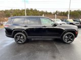 New 2025 Jeep Grand Cherokee L Limited w/ Black Appearance Package image 2