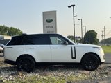 New 2025 Land Rover Range Rover SE image 6
