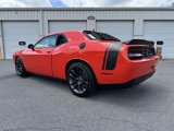Certified 2022 Dodge Challenger R/T Scat Pack w/ Scat Pack Stripe image 3