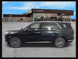 New 2025 Hyundai Palisade Calligraphy image 4