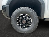 New 2025 GMC Sierra 2500 AT4X image 3