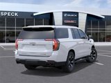 New 2025 GMC Yukon XL AT4 Ultimate image 4
