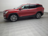Used 2020 GMC Terrain SLT w/ Preferred Package image 2