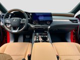 New 2025 Lexus RX 350 AWD image 3