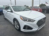 Used 2018 Hyundai Sonata Sport image 6