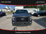 Used 2016 Ford F150 XLT w/ Equipment Group 302A Luxury image 2