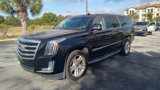 Used 2016 Cadillac Escalade ESV Luxury image 2