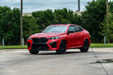 New 2026 BMW X6 M Competition w/ Executive Package image 5