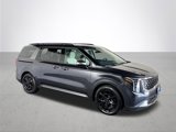 New 2025 Kia Carnival SX Prestige image 5