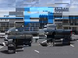 New 2025 Chevrolet Silverado 2500 LTZ w/ LTZ Premium Package image 2