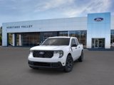 New 2025 Ford Maverick XLT image 4