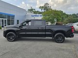 New 2025 Chevrolet Silverado 1500 RST w/ Dark Appearance Package image 2