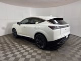 New 2025 Nissan Murano Platinum w/ Cargo Package image 2
