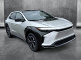 New 2025 Toyota bZ4X AWD image 3