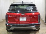 New 2026 Cadillac Vistiq Sport w/ LPO, Floor Liner Package image 5