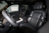 New 2025 Lincoln Navigator L Reserve image 3
