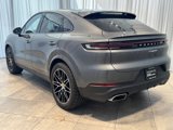 Certified 2024 Porsche Cayenne Coupe image 3