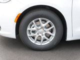 New 2025 Chrysler Pacifica Select image 4