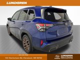 New 2025 Subaru Forester Sport image 3