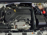 Used 2023 Chevrolet Malibu RS w/ Driver Confidence Package image 4