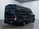 Used 2023 Ford Transit 350 XLT w/ Livery Package image 4