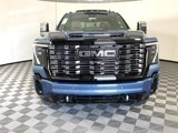 New 2025 GMC Sierra 2500 Denali Ultimate w/ Max Trailering Package image 2