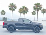 Used 2019 Ford Ranger Lariat w/ Black Appearance Package image 3