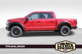 New 2025 Ford F150 Raptor image 4