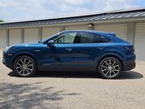 Certified 2025 Porsche Cayenne E-Hybrid Coupe image 2