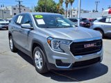 Used 2024 GMC Terrain SLE image 6