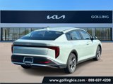 Certified 2025 Kia K4 LXS image 3