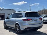New 2025 Mercedes-Benz GLS 450 4MATIC image 5