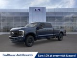 New 2025 Ford F350 Platinum image 2