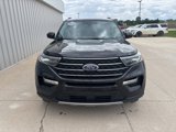 Used 2023 Ford Explorer XLT w/ Equipment Group 202A image 2
