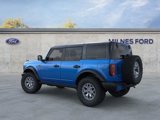 New 2025 Ford Bronco Badlands image 4