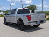 Certified 2024 Ford F150 XLT w/ Equipment Group 302A MID image 3