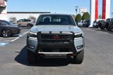 New 2025 Nissan Frontier PRO-4X image 2