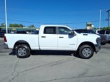 New 2025 RAM 2500 Big Horn image 2