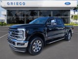 New 2025 Ford F350 Lariat w/ Chrome Package image 4