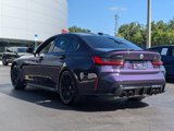 Used 2023 BMW M3 Competition image 3