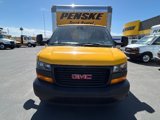 Used 2021 GMC Savana 3500 Extended w/ Power Convenience Package image 2