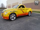 Used 2004 Chevrolet SSR w/ Preferred Equipment Group image 2