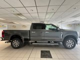New 2025 Ford F250 Lariat w/ Chrome Package image 3